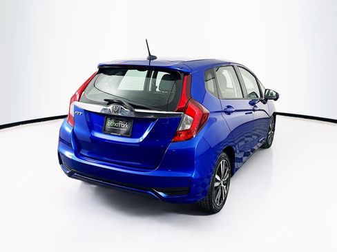 Used 2018 Honda Fit EX image 9