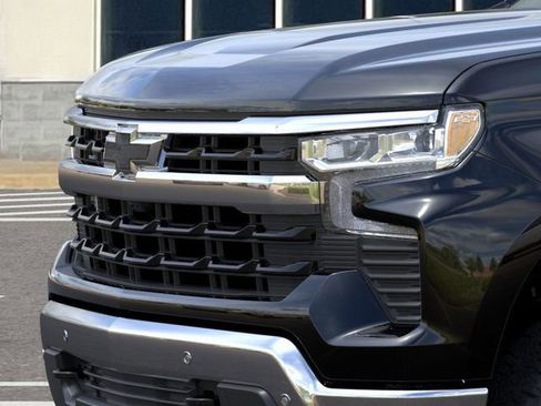 New 2026 Chevrolet Silverado 1500 LT image 13