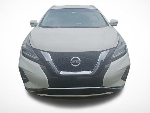 Used 2019 Nissan Murano SL w/ Cargo Package FWD image 2
