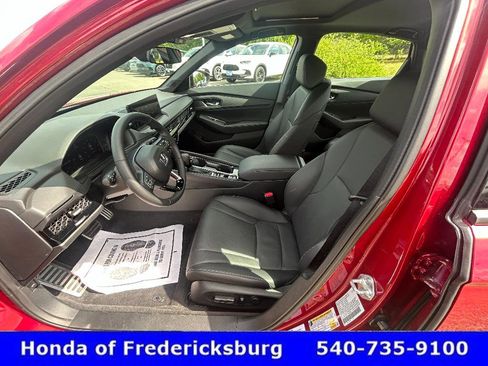 Used 2026 Honda Accord Sport image 14