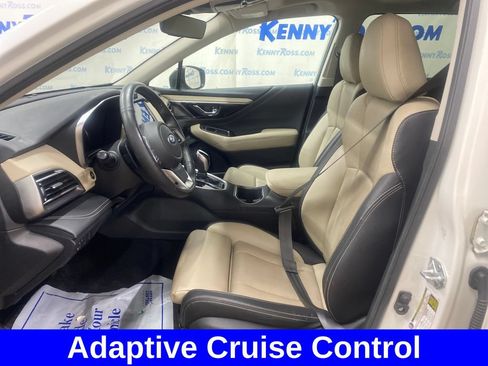 Certified 2023 Subaru Outback Limited XT AWD/4WD image 9
