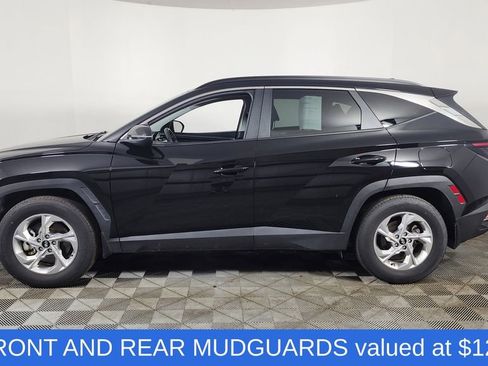 Used 2023 Hyundai Tucson SEL image 5