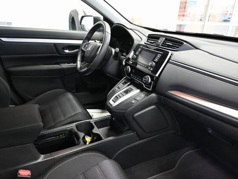 Used 2020 Honda CR-V LX image 13