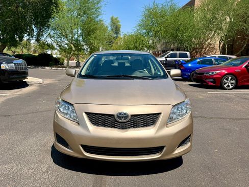 Used 2009 Toyota Corolla S FWD image 2