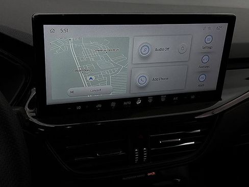 Used 2023 Ford Escape ST-Line w/ Tech Pack #1 FWD image 12