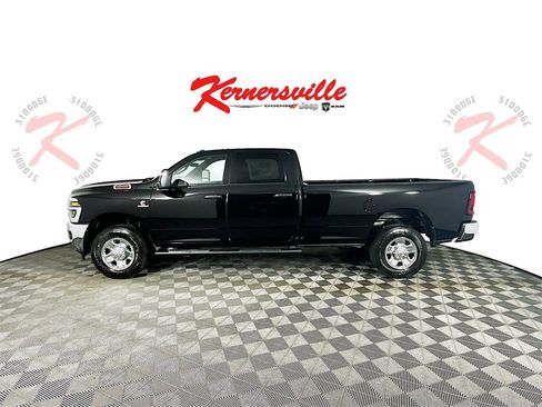 New 2026 RAM 2500 Tradesman image 4