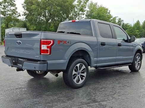 Used 2019 Ford F150 XL w/ Equipment Group 101A Mid AWD/4WD image 9