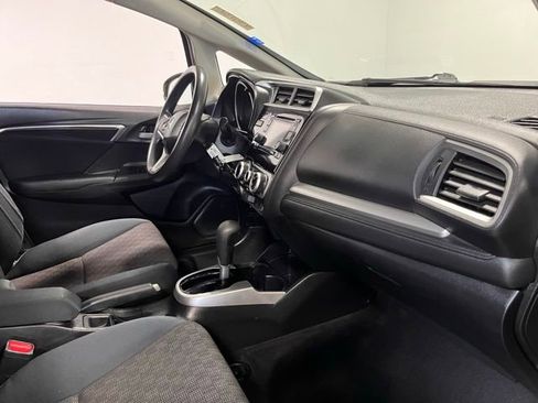 Used 2016 Honda Fit LX image 11