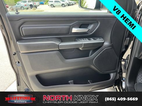 New 2026 RAM 1500 Express AWD/4WD image 5