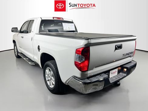 Used 2018 Toyota Tundra SR5 image 6