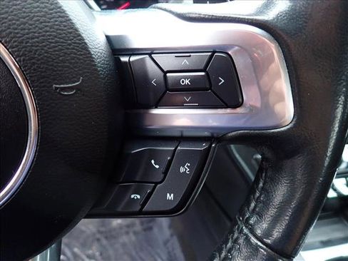 Used 2020 Ford Mustang Coupe w/ Equipment Group 101A RWD image 15