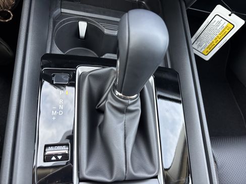 New 2026 MAZDA CX-50 AWD 2.5 S image 37