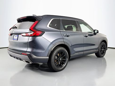 Certified 2024 Honda CR-V Sport-L image 5