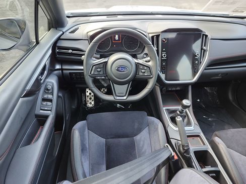 Used 2024 Subaru WRX Limited image 30
