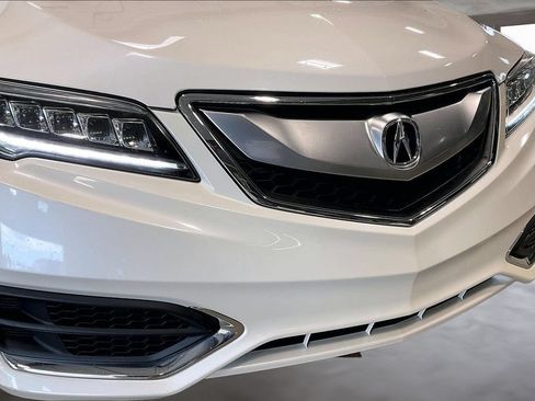 Used 2018 Acura RDX w/ Technology Package AWD/4WD image 34