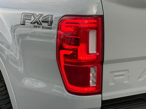 Used 2023 Ford Ranger XLT w/ Equipment Group 302A High image 35
