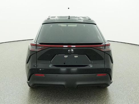 New 2026 Toyota bZ FWD image 40