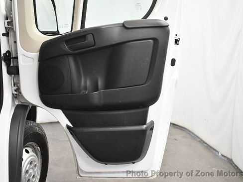 Used 2017 RAM ProMaster 1500 w/ Interior Convenience Group image 12