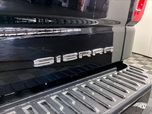 Certified 2026 GMC Sierra 1500 Denali RWD image 30