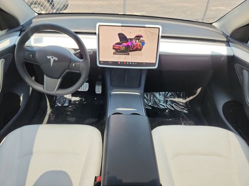 Used 2022 Tesla Model Y Performance AWD/4WD image 20
