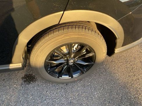 New 2025 Honda CR-V Sport-L image 18