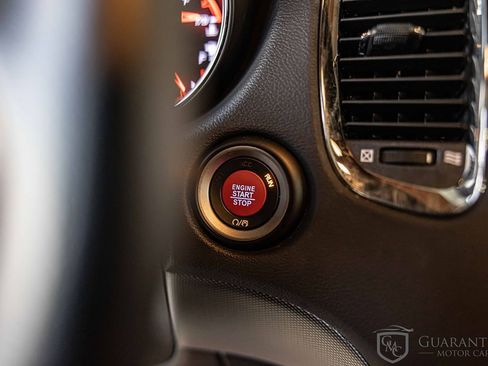 Used 2018 Dodge Durango SRT w/ Technology Group image 28