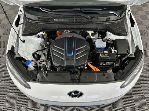 Used 2023 Hyundai Kona SEL image 24