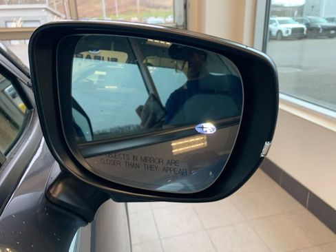 New 2026 Subaru Outback Premium image 23