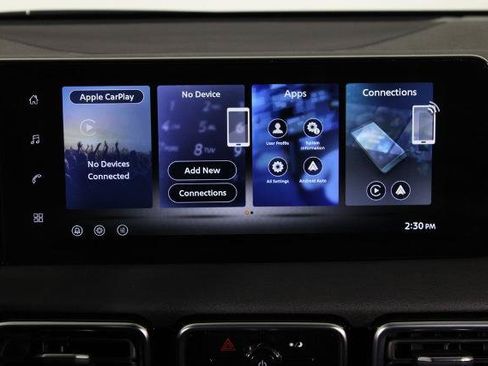 Certified 2026 Nissan Sentra S w/ Floor Mat Package FWD image 9
