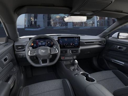 New 2026 Ford Mustang GT image 9