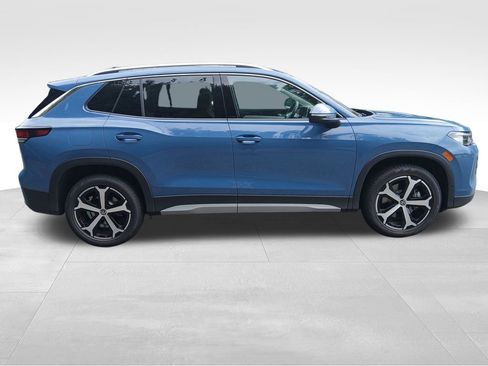 New 2025 Volkswagen Tiguan SE image 6