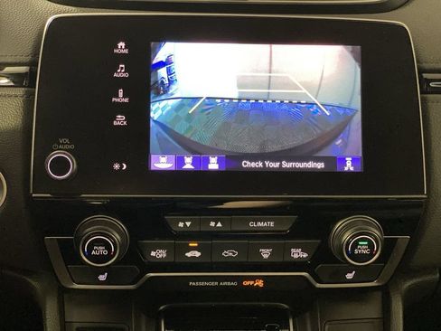 Used 2022 Honda CR-V EX image 19