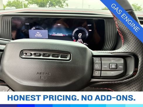 New 2026 Dodge Charger R/T AWD/4WD image 11