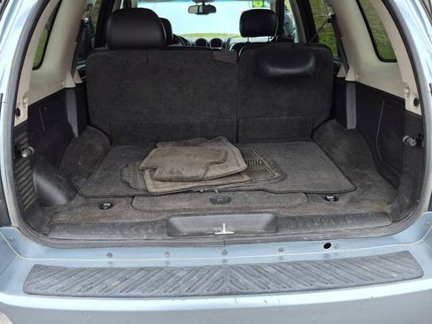 Used 2006 GMC Envoy SLT AWD/4WD image 20