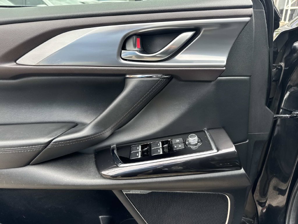 Used 2019 MAZDA CX-9 Grand Touring FWD image 21