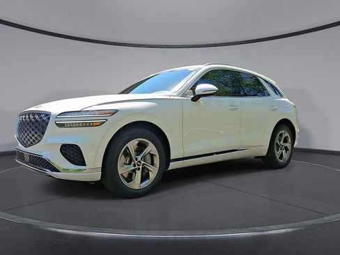 New 2026 Genesis GV70 2.5T Advanced w/ G1 Accessory Package image 10