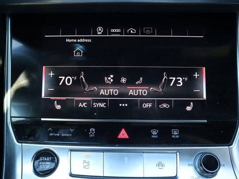 Used 2024 Audi A6 Premium Plus image 18