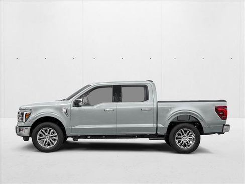 New 2026 Ford F150 Lariat AWD/4WD image 3