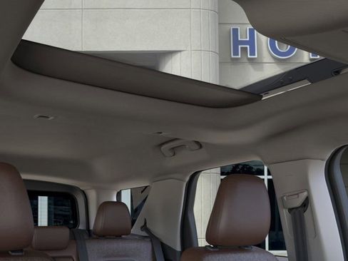 New 2025 Ford Bronco Sport Outer Banks w/ Outer Banks Tech Package+ image 45