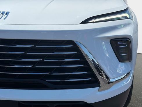 New 2026 Buick Enclave Preferred w/ Power Package FWD image 9