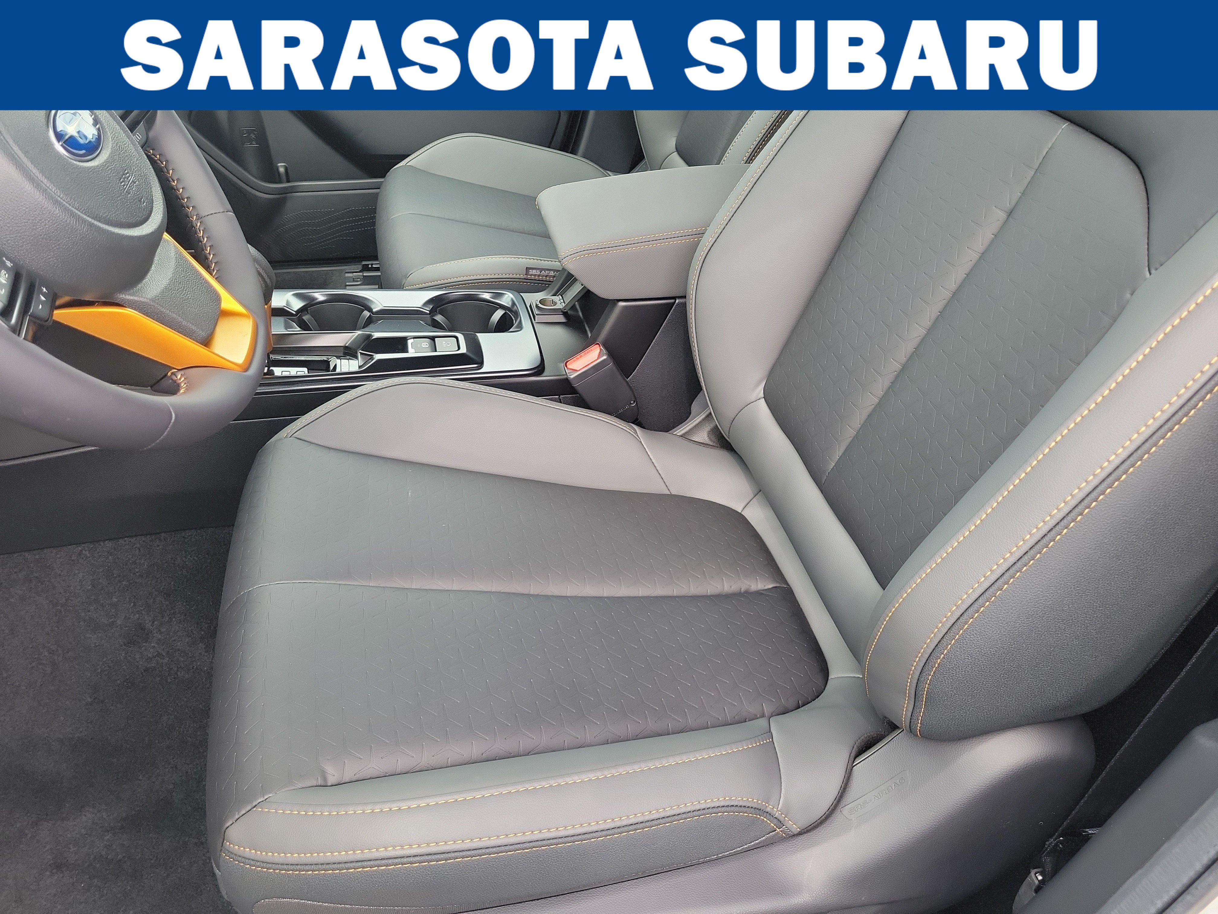 New 2026 Subaru Forester Wilderness AWD/4WD image 18