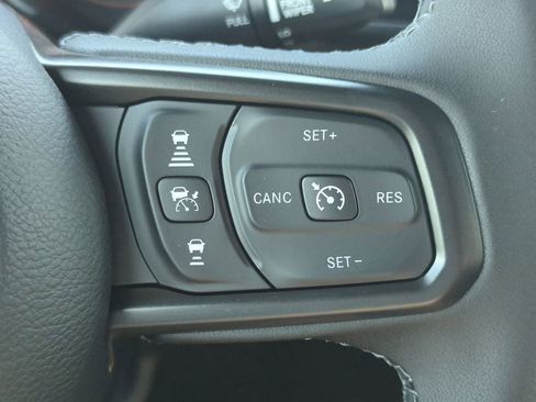 New 2026 Jeep Wrangler Sport S image 22