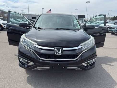 Used 2015 Honda CR-V EX image 60