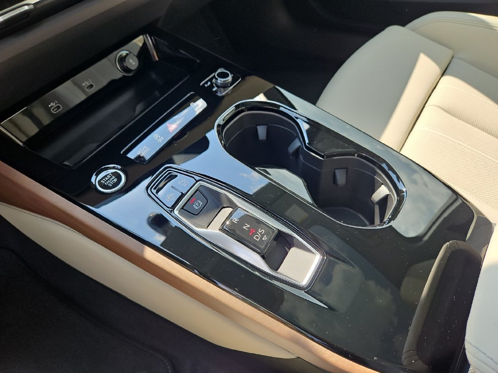 Used 2025 Audi A5 Premium Plus AWD/4WD image 9