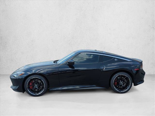 New 2027 Nissan Z Performance RWD image 4