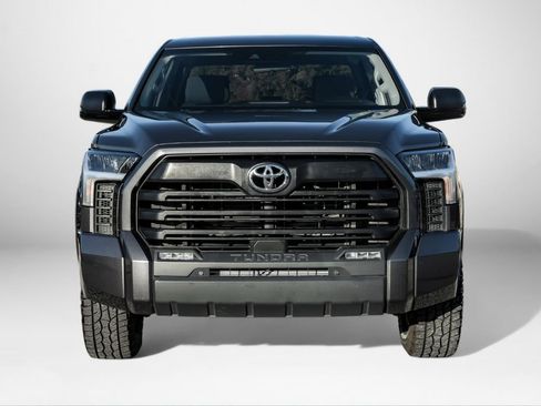 Used 2022 Toyota Tundra SR5 image 3