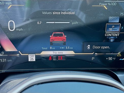 New 2025 BMW X3 xDrive30i w/ Convenience Package image 9