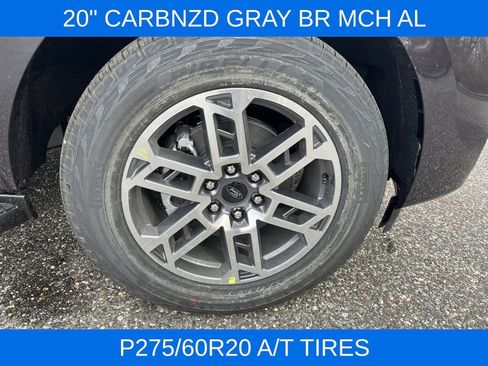 New 2025 Ford Expedition Max Active image 28