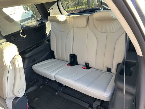 Used 2024 Hyundai Palisade Calligraphy image 26