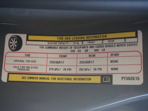 Used 2023 Jeep Compass Sport image 37